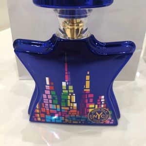 🔸Bond 9 New York Nights